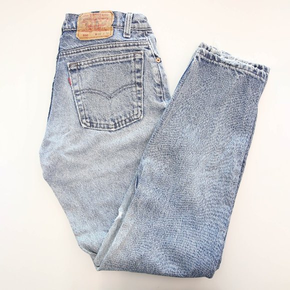 LEVI’s 550 Vintage Jean - Picture 1 of 3
